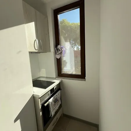 Violet's Apartman *
