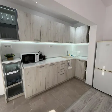 Apartman Violet's *