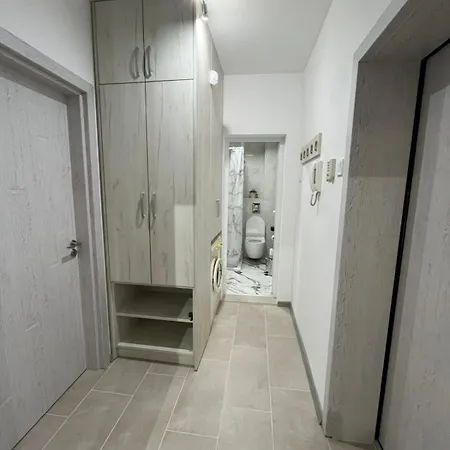 Violet's Apartman *