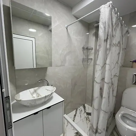Apartman Violet's
