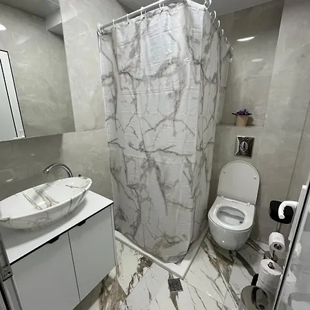 Apartman Violet's *